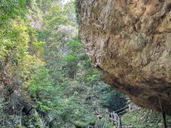 -东南悬空寺方广岩