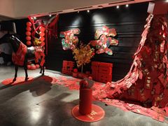 -知味自助餐厅(西安威斯汀大酒店)