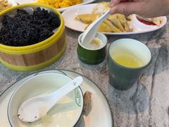 -紫藤园·天目湖大鱼头(南山竹海店)