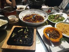 -U你·天然调味(南湖总店)