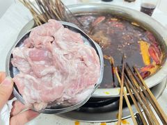-手提串串香
