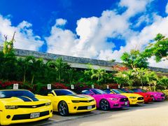 -塞班肯辛顿酒店Kensington Hotel Saipan