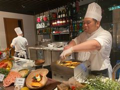 -香港唯港荟 Hotel ICON – The Market