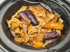 -中山国际酒店中餐厅