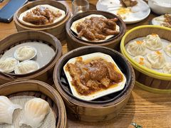 -如轩·海鲜砂锅粥·潮汕菜(海珠店)