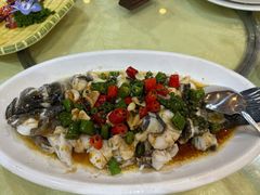 -荔枝柴烧鹅酒家(坦洲分店)
