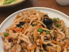 -老昌春饼(中央大街店)