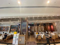 门面-鹅冠港式茶餐厅(来福士店)