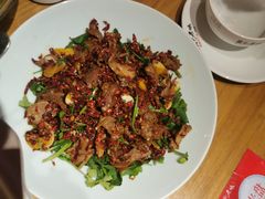 -巢爷老味(东方红店)