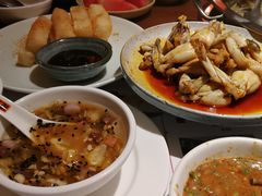 -佬土鹅肠火锅(解放路店)
