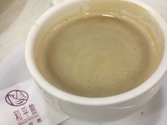 -和平馆·地道港澳茶餐厅(西门口店)