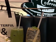 -Ralph’s Coffee(深圳罗湖万象城店)