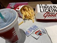 -肯德基(建华店)