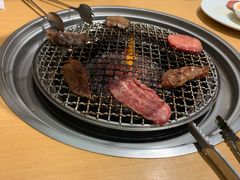 -烧肉TORAJI(锦系町店)