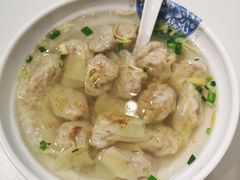 -上味馆南翔小笼(杏山路店)