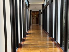 -上海崇明金茂凯悦酒店