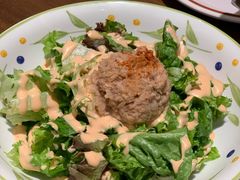 -萨莉亚意式餐厅(杭州滨江天街店)