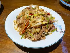 -高伟炒鸡总店(金源路店)