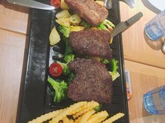 -必胜客(五道口店)
