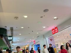 -凯德MALL(西直门店)