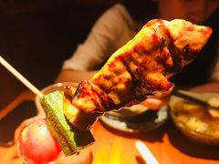-醉虎传(南锣鼓巷店)
