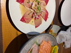 -禾风·海鲜料理自助(玉林店)