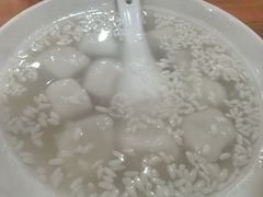 -华兴街自力面店