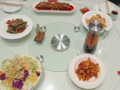 -老三烤肉·融合菜宴会厅
