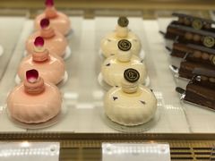 -PAUL LAFAYET 法式甜品(深圳湾万象城店)