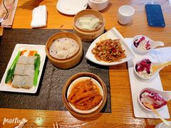 -小城粥道·海胆鲜虾粥(解放广场店)
