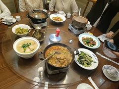 -肖记公安牛肉鱼杂馆·省级非物质文化遗产(三角路直营店)