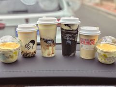-喜茶(徐州金鹰店)