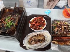-同济大排档