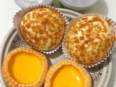 -敏华冰厅(平安金融中心店)