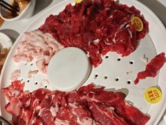 -焯牛潮汕牛肉火锅(云峰街创始店)