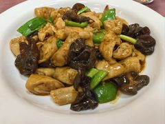 -丰泽园饭店