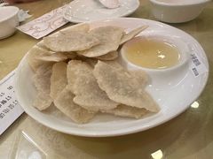 -东四民芳餐厅(朝阳门店)