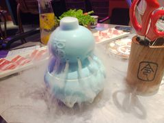 -十三姨正合丰烤肉(营迹路店)