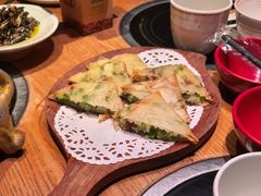 -吃饭皇帝大土家民族菜(荟聚店)