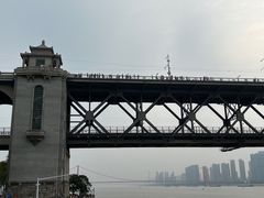 -武昌江滩