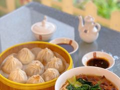 -桃源居(蠡园店)