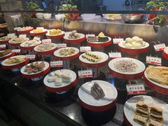 -令氏家外家周秦食府(高新店)