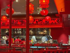 -廖川菜(八佰伴店)