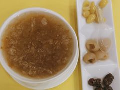 -义福巷鱼翅燕窝