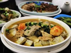 -绍兴名菜馆(可乐路店)