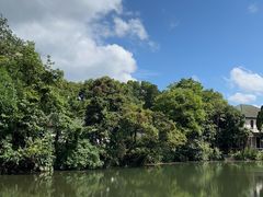 -贵阳市花溪国家城市湿地公园