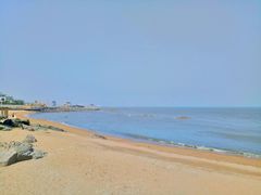 -兴城海滨风景区
