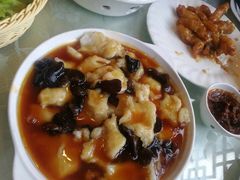 -三义和酒楼(广渠门店)