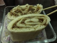 -香妃烤鸡(西单店)