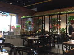 大堂-武松家(丰益桥店)